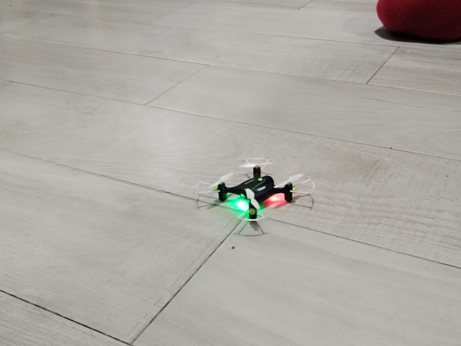 Drone X20P funcional444209377733529604