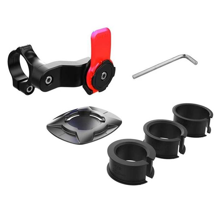 Suporte Telemóvel - Sistema Quad Lock.