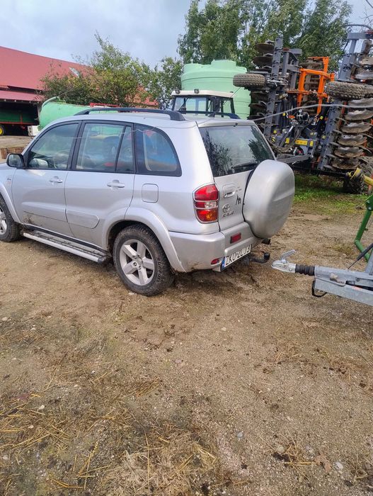 Toyota RAV-4