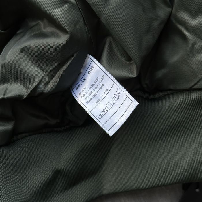 Хакі бомбер аляска куртка racer y2k sk8 с мехом оверсайз baggy широка