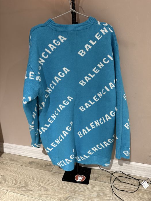 Светер , туніка баленсіага , balenciaga