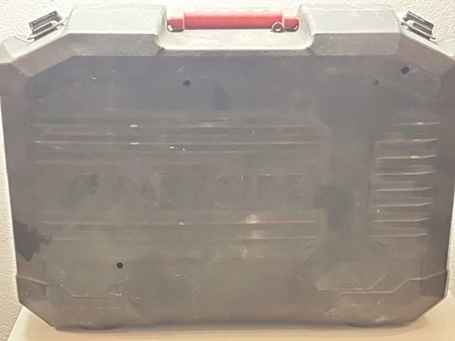 Młot Parkside PBH 1550 B2 Sk