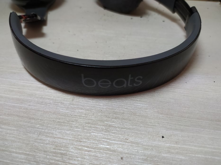 Наушники Beats Solo2 (BO518)