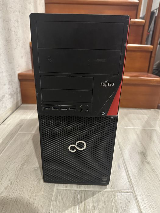 Продам офісний ПК i3-4150