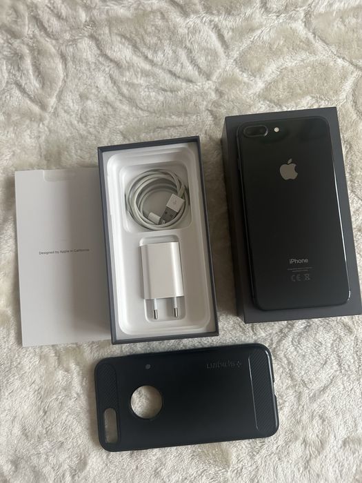 Iphone 8 Plus 64 gb