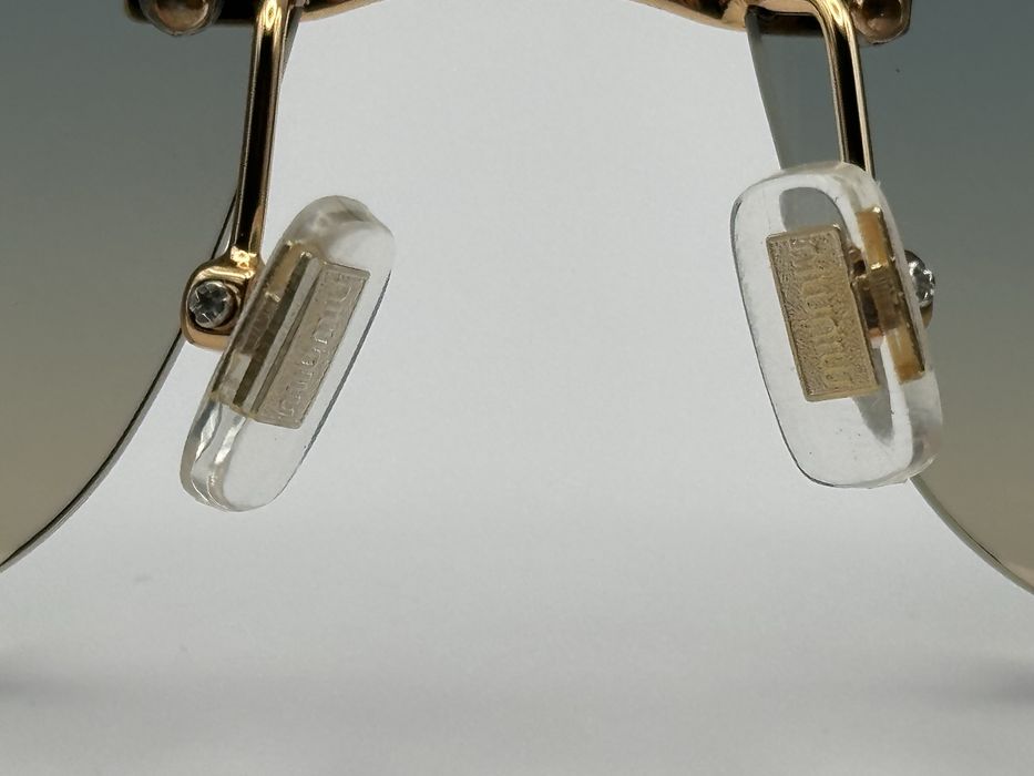 Okulary Miu Miu