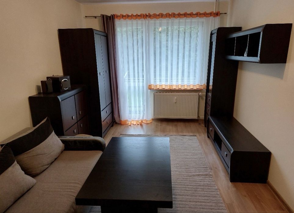 Mieszkanie dwa pokoje ul Ptasia