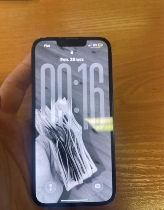 Iphone 16e kondycja 94%