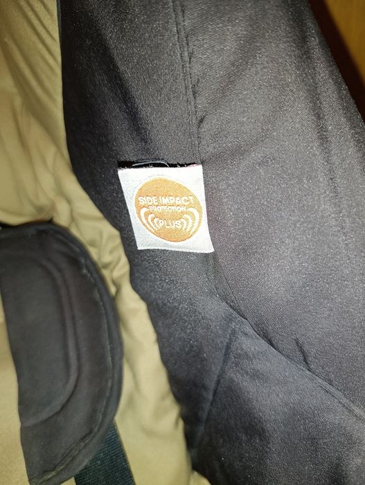 Babycoque em bom estado