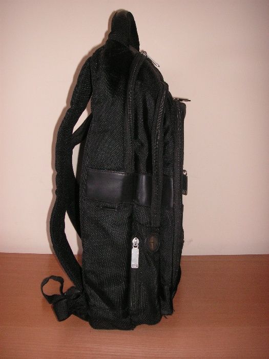HP Laptop Backpack - Black64862881359234122