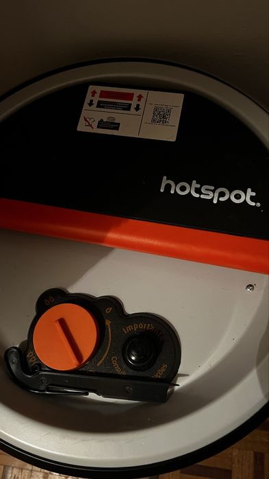 Aquecedor a gas