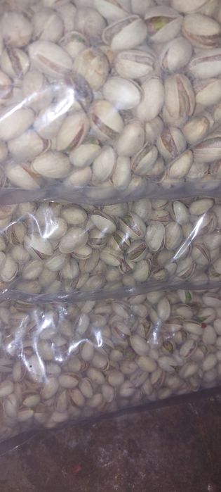 Фисташка премиум Калифорния