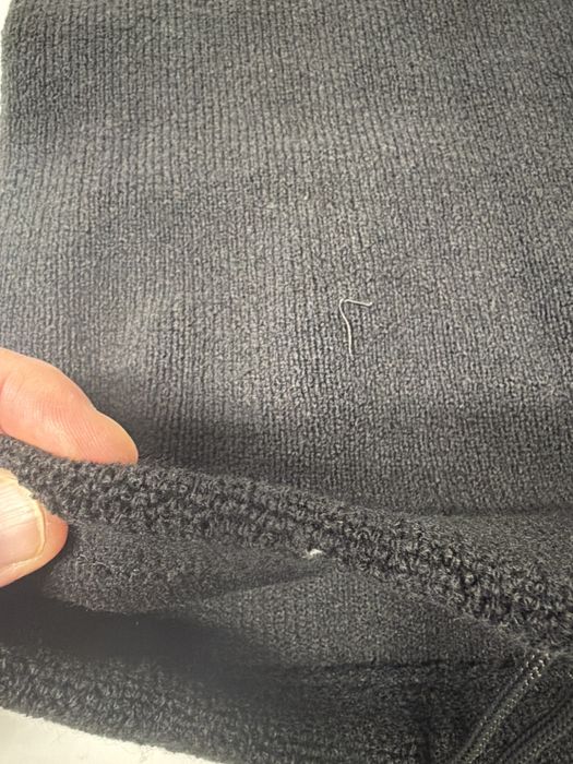 Pokrowce odbijacza 21x68 cm. Komplet 6 szt.