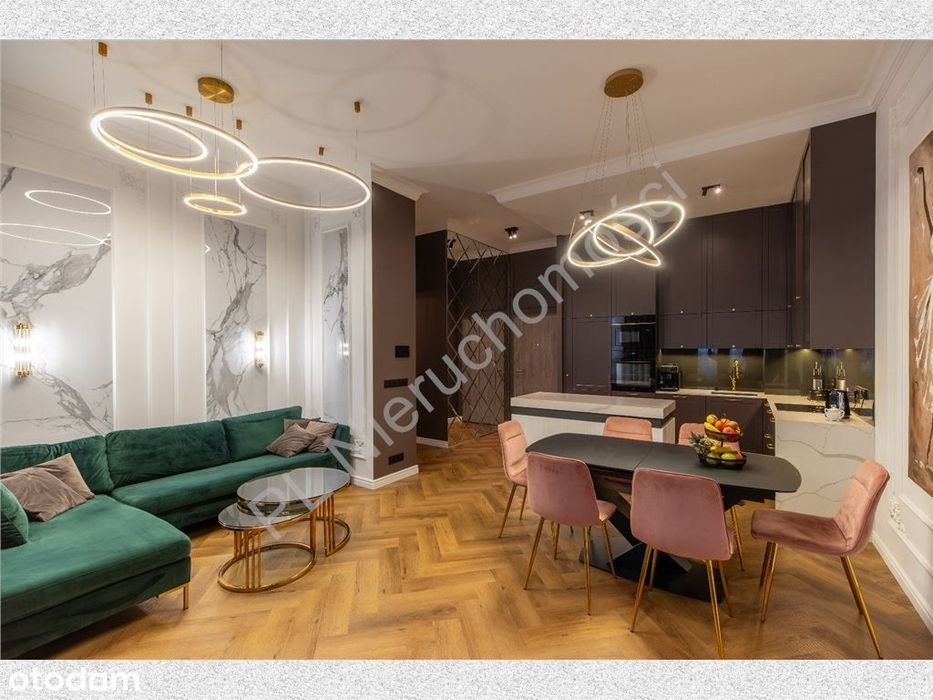 Apartament 2-pokojowy w Centrum Piastowa