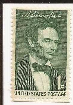 Znaczki pocztowe czyste USA - 1958rok, 1959rok