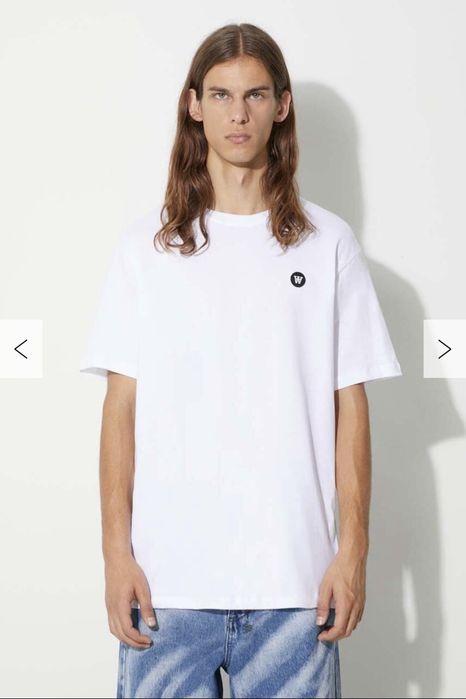 Футболка STAMPD. Ригинал. L