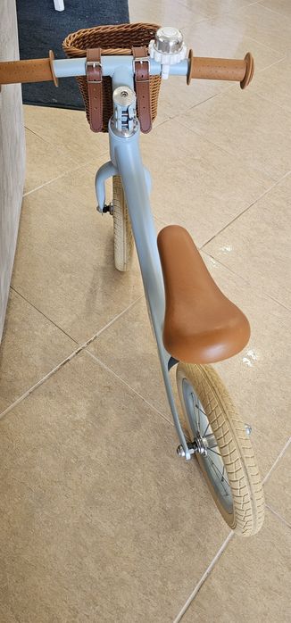 Vendo bicicleta de criança