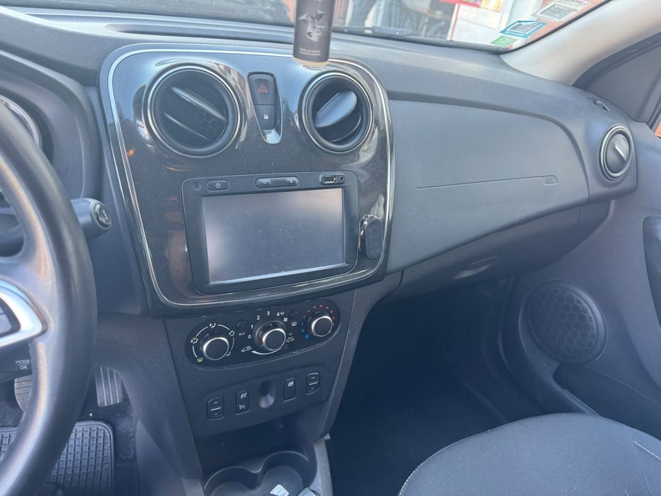 Dacia Logan MCV - GPL — photo 4