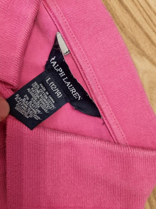 Koszulka bluzka Ralph Lauren 12-13lat 147-158cm