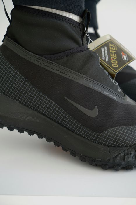 Nike Найк ACG  Gore-Tex  Mountain Fly 41 42 43 44 45