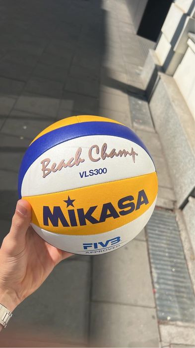 Nowa mikasa vls300