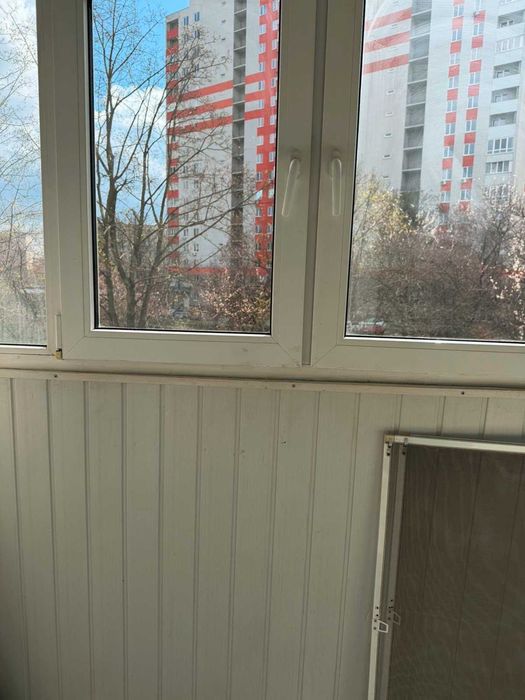 Продається 1-кімнатна квартира на комфортному 2-му поверсі 12-поверхового будинку (чеський проєкт). - View 6