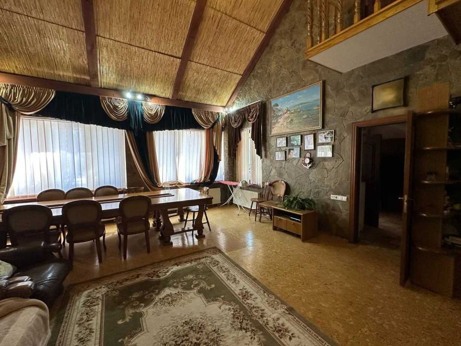 Продаж будинку з якісним ремонтом, сауна Лісова Буча-166,4м2.ID:795