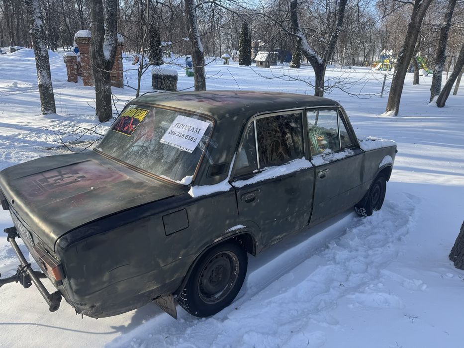 Ваз 2101 газ бензина