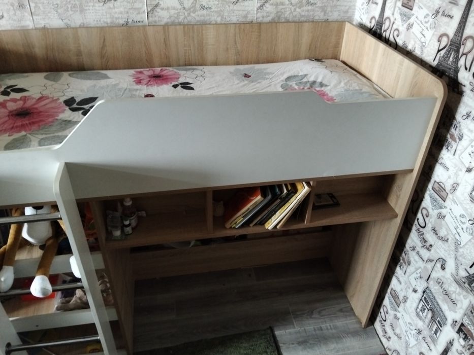 Кровать бу недорого самовивоз