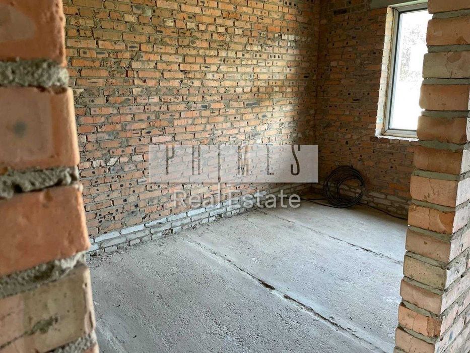 Продаж 3к будинку без ремонту, КМ "Тепло", Крушинка - View 5