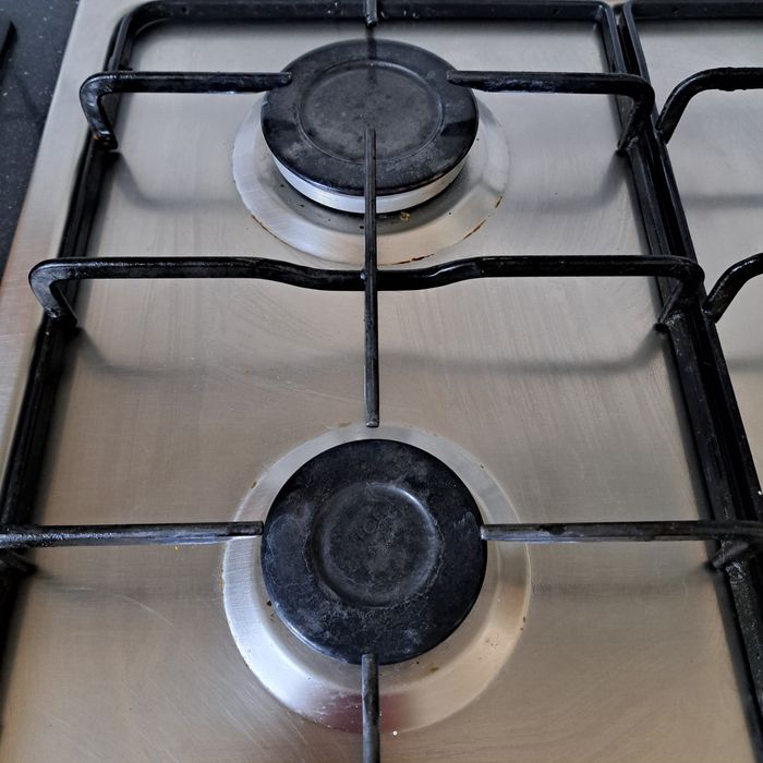 Kuchenka Gazowa Mastercook