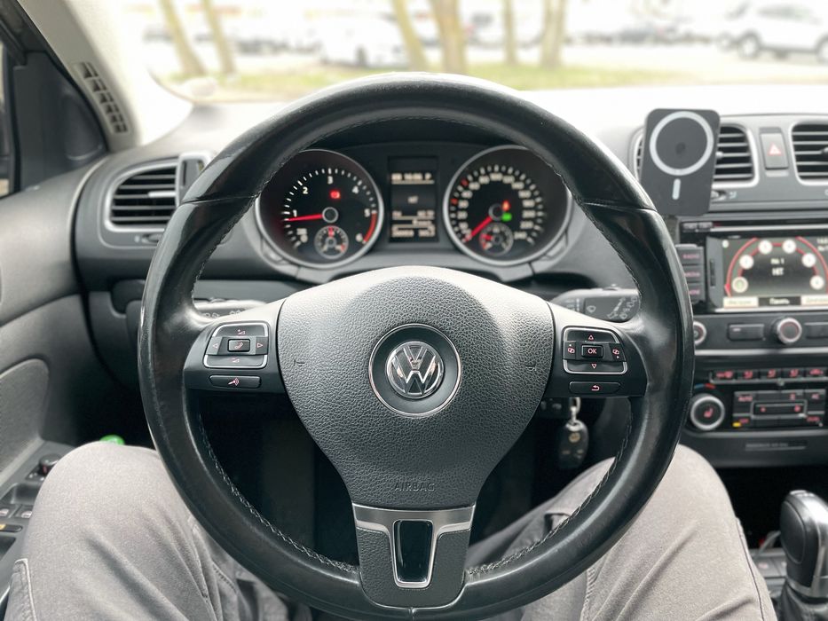 Volkswagen Golf 2012 VIN WVWZZZ1KZCM673519 фото оголошення 16 з 19