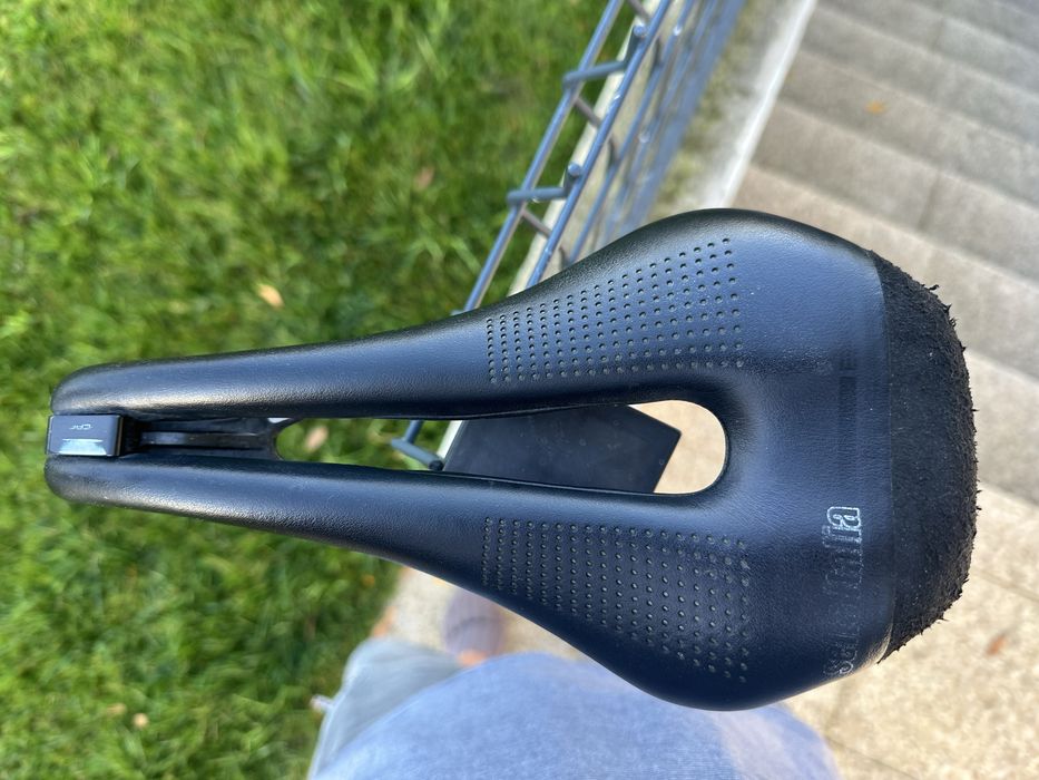 Selim selle italia novus