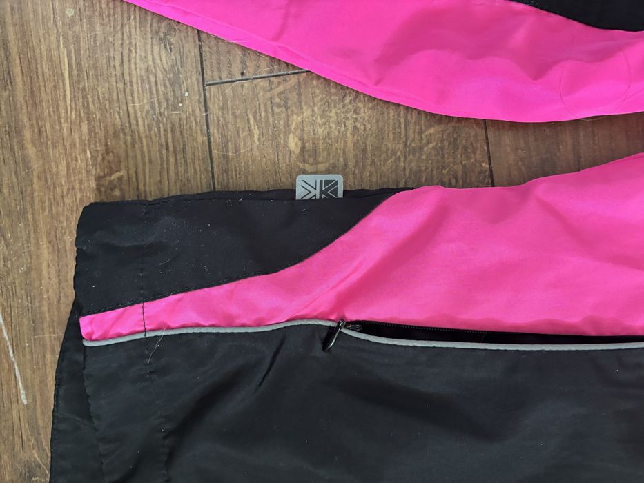 Kurtka do biegania Karrimor Run