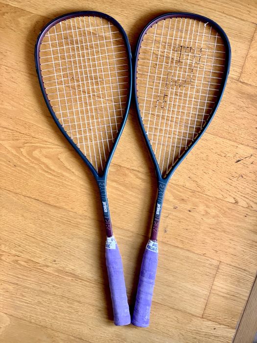 Raquete Squash Prince Extender OS Lite