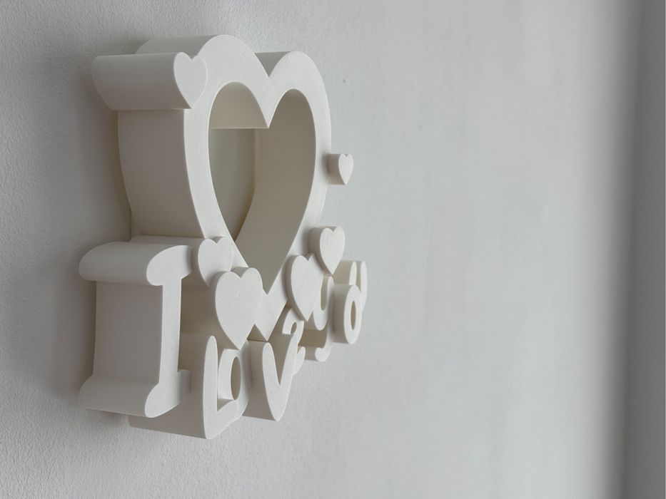 Moldura para fotografia