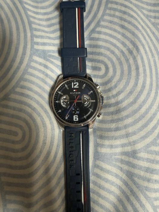 Zegarek tommy hilfiger