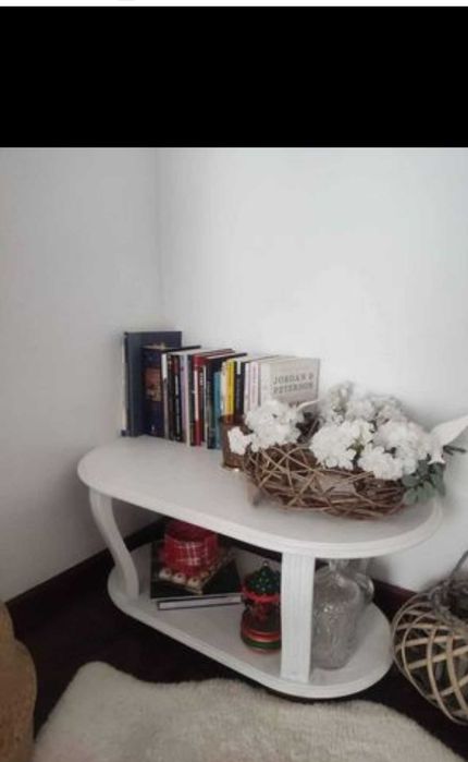 Movél de TV + Mesa de apoio