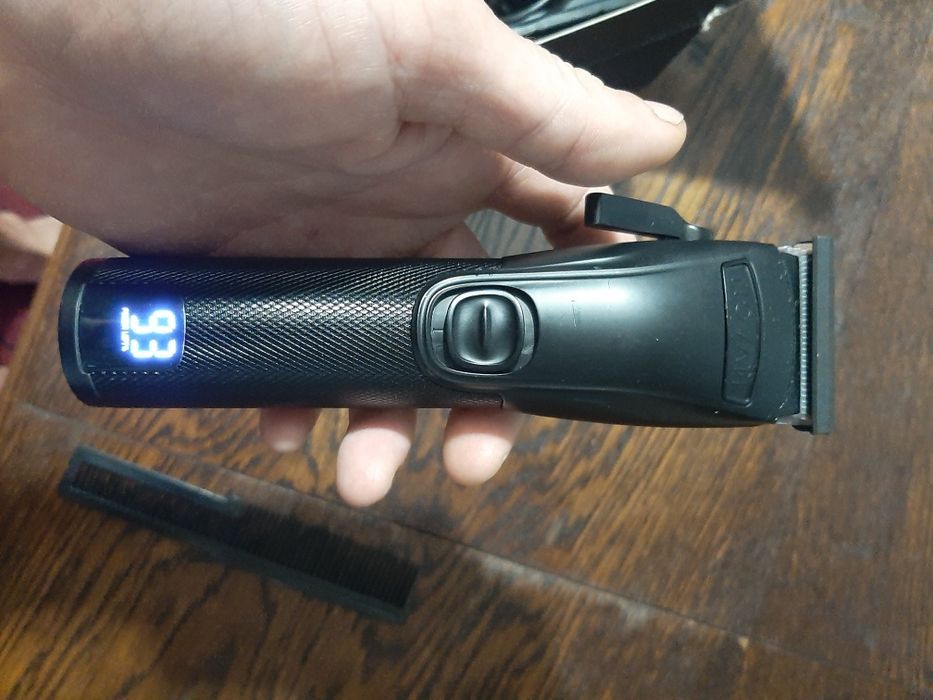 Машинка для стрижкі