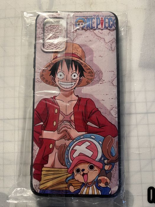 Capa Samsung A51 4G One Piece