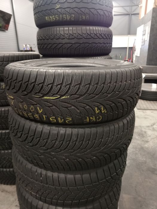 215 65 R15  NOKIAN  WR D3, Зимові шини БВ Склад