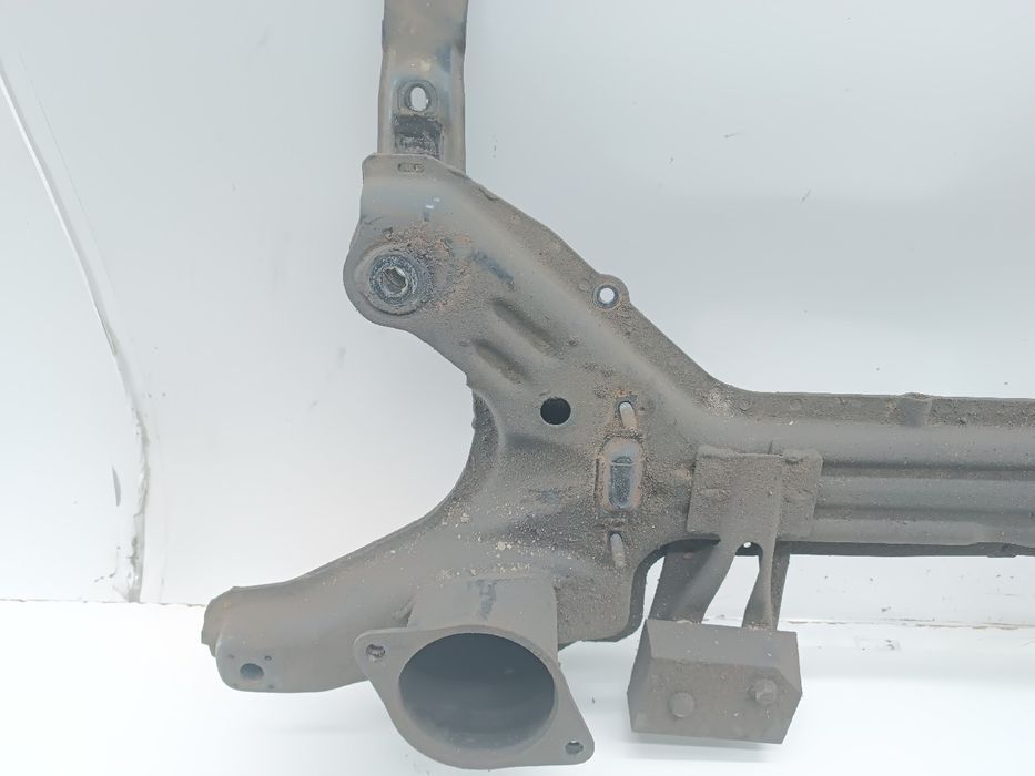 Charriot - VOLKSWAGEN Polo Classic (6V2) | 95 - 09