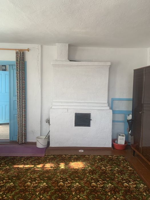 Будинок -заходь та живи,є відео-огляд