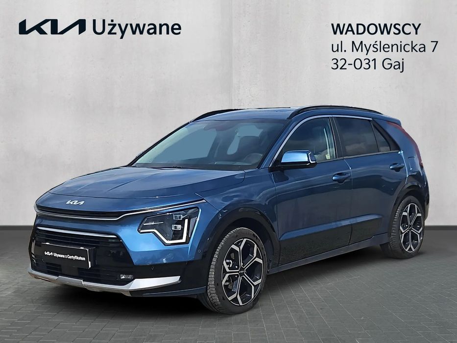 Kia Niro