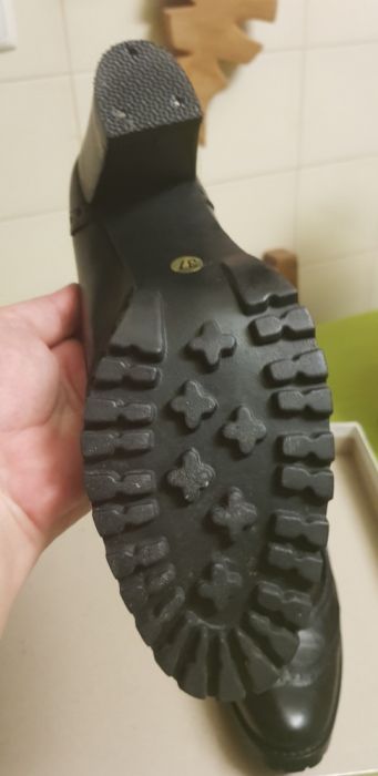 Sapatos NOVOS 37 Sofia Costa Baixa de preço