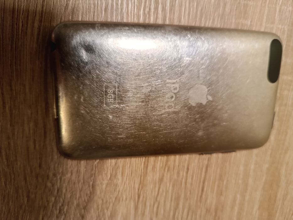 Apple iPod 2th gen 8Gb