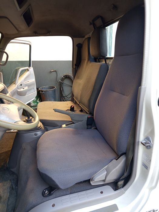 Toyota Dyna M35.25 - D4D