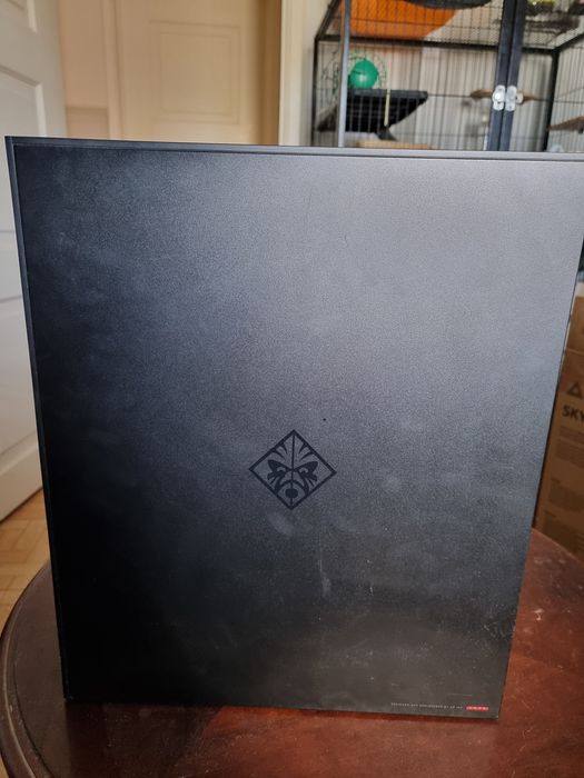 Torre Pc Gaming a funcionar na perfeição com 2060 Super