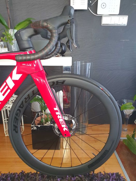 Trek Madone SLR (Ultegra Di2 24v)