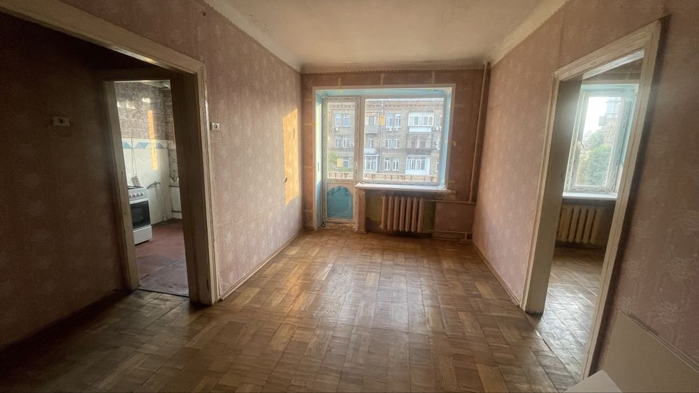 Продаж 2к 44м2 Жилянська|Саксаганського|м.Університет/Володимирська